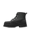 Altercore - Dent Nubuck Vegan Bottines - Noir Product image